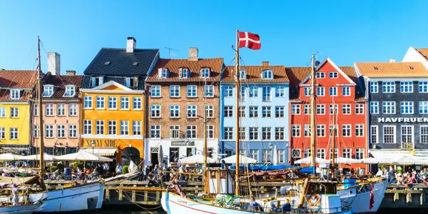 Denmark