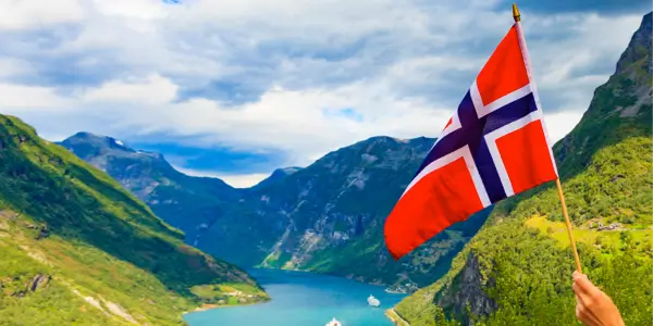 Norway