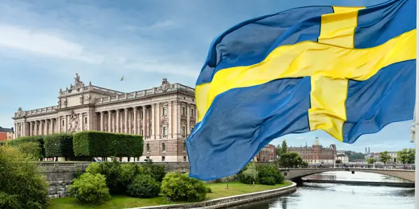 Sweden